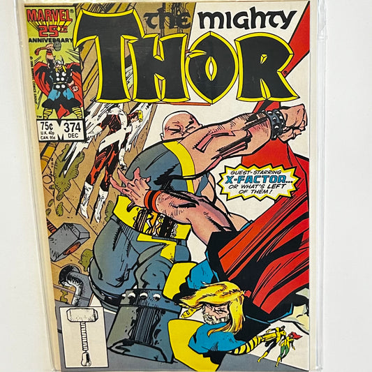 Thor #374
