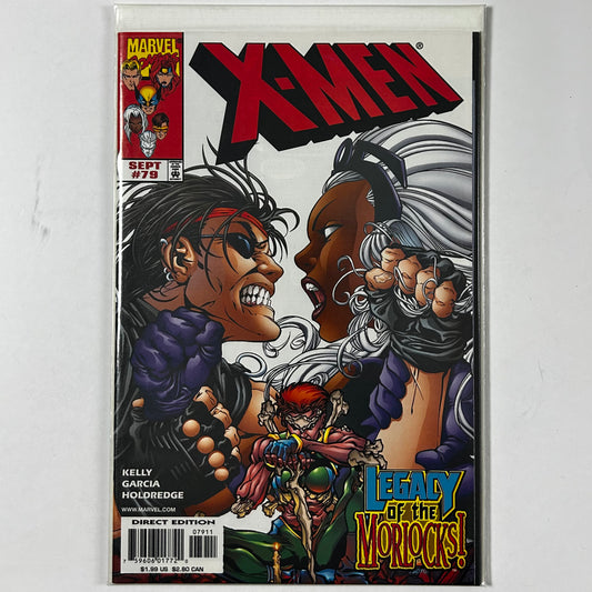 X-Men #79