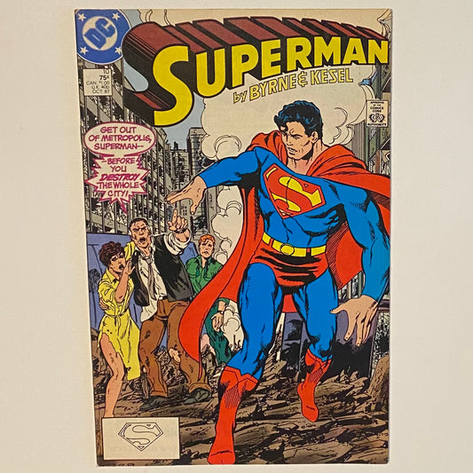 Superman #10