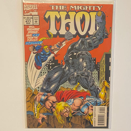 Thor #477