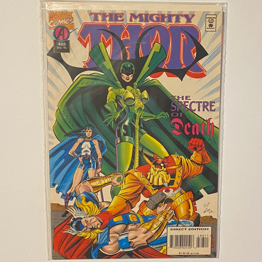 Thor #488