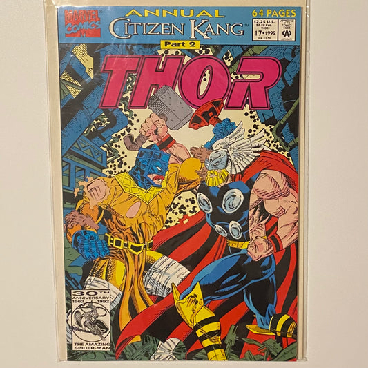 Thor #17