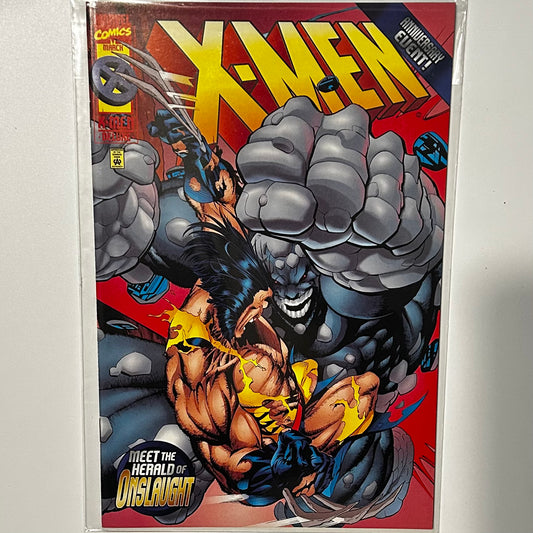X-Men #50