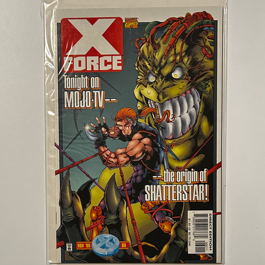 X-Force #60