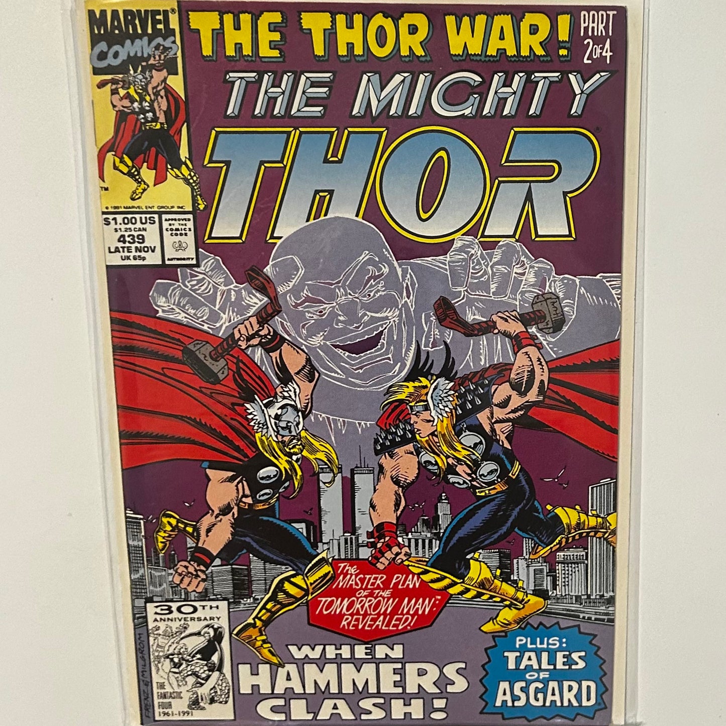 Thor #439