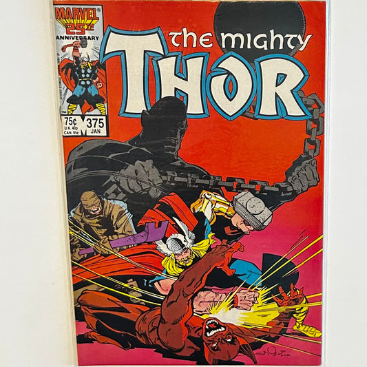 Thor #375