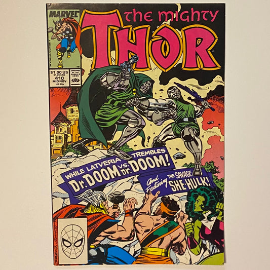 Thor #410