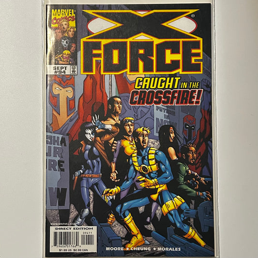 X-Force #94