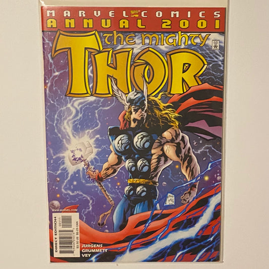 Thor #21
