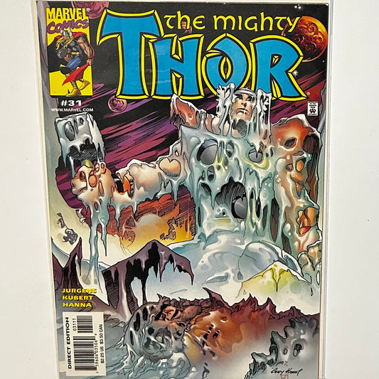 Thor Volume 2 #31