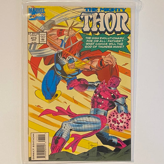 Thor #473