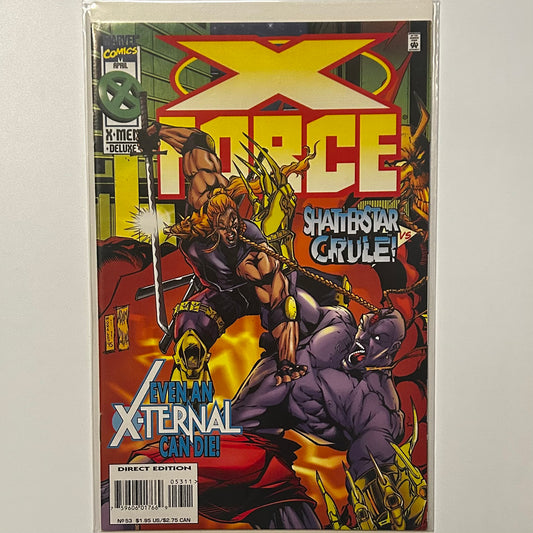 X-Force #53