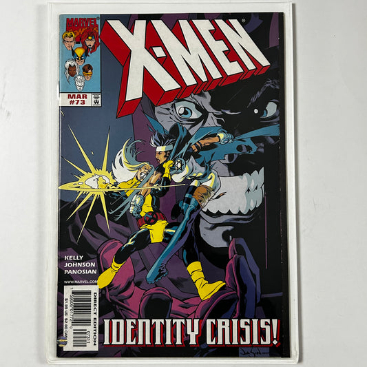 X-Men #73