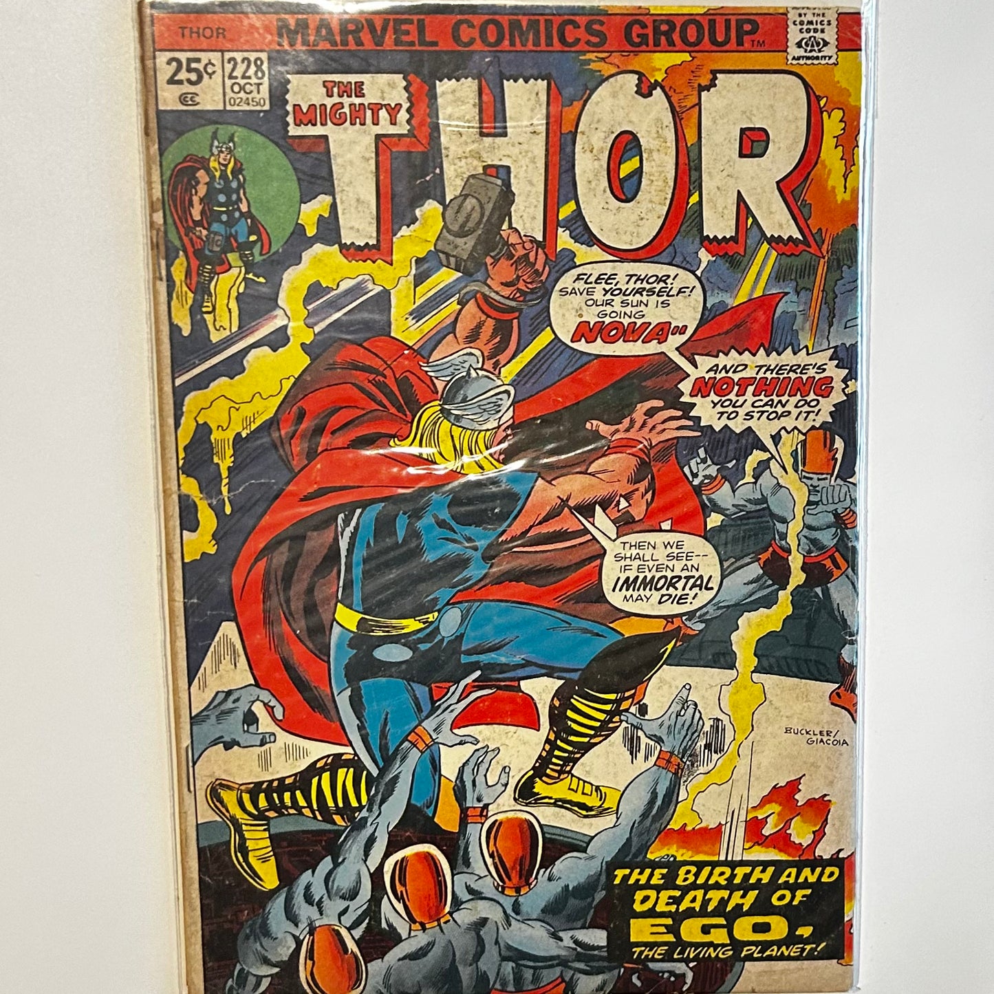 Thor #228