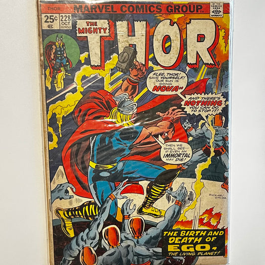 Thor #228