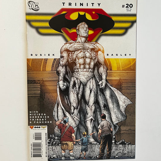 Superman Misc #20