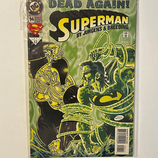 Superman #94