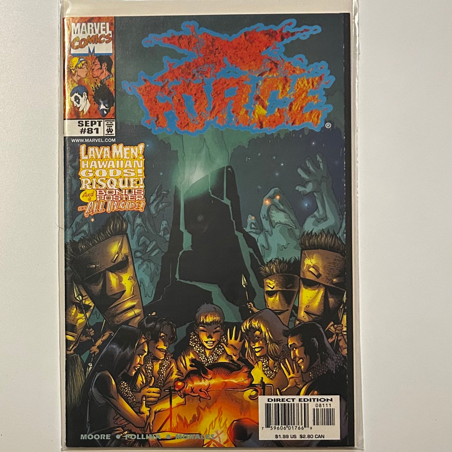 X-Force #81