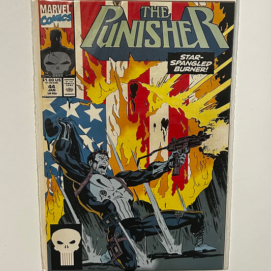 The Punisher #44