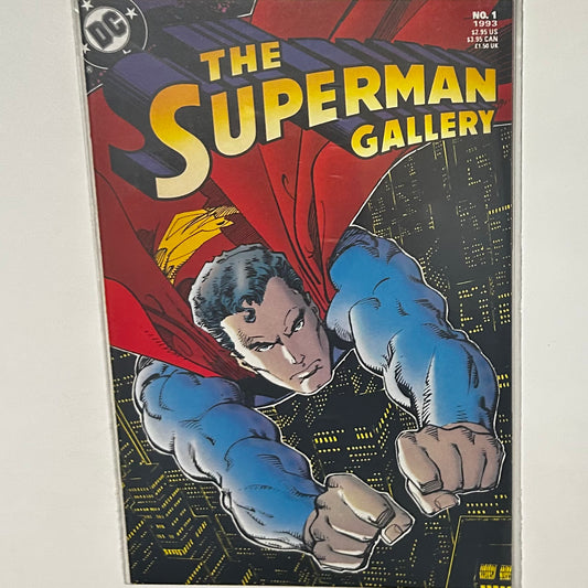 Superman Misc #1