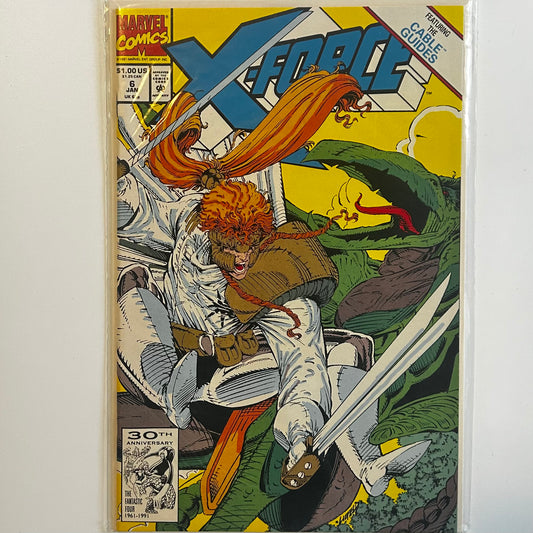 X-Force #6