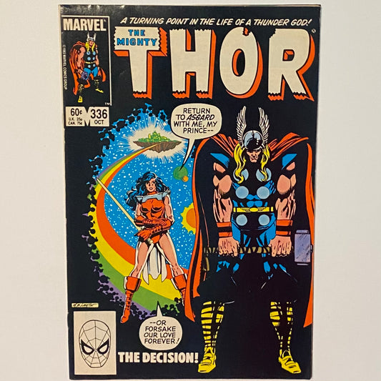Thor #336