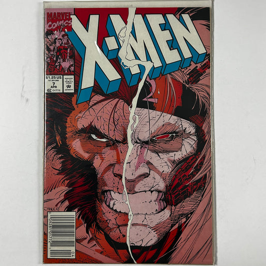X-Men #7