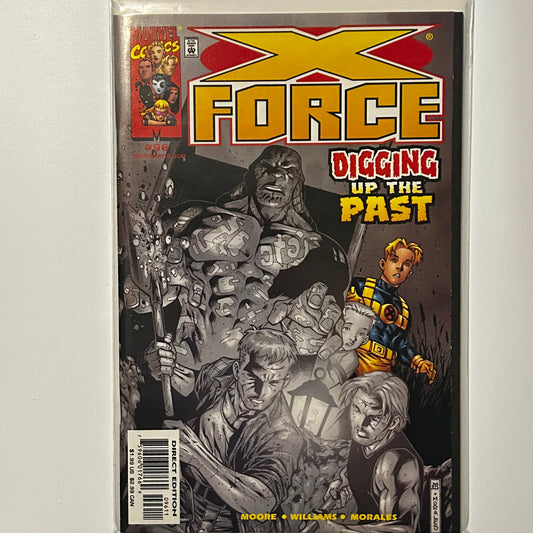 X-Force #96