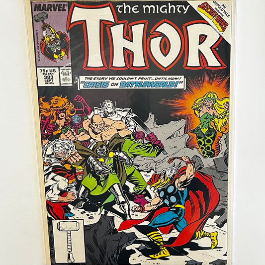 Thor #383