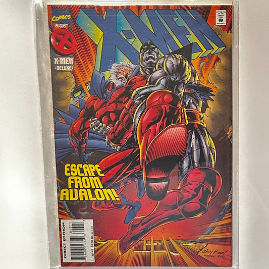 X-Men #43