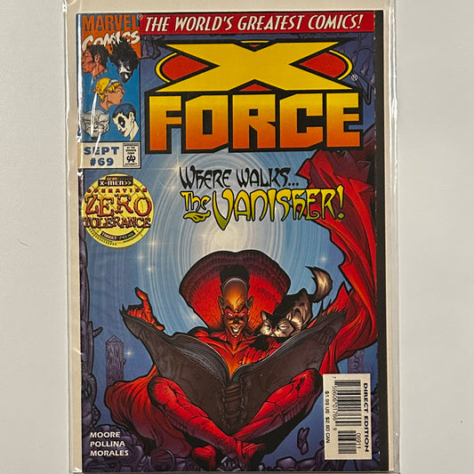 X-Force #69