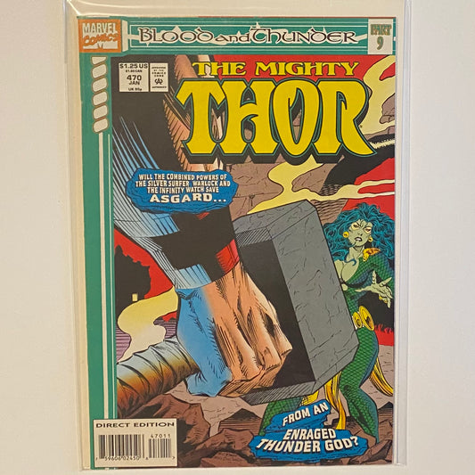 Thor #470
