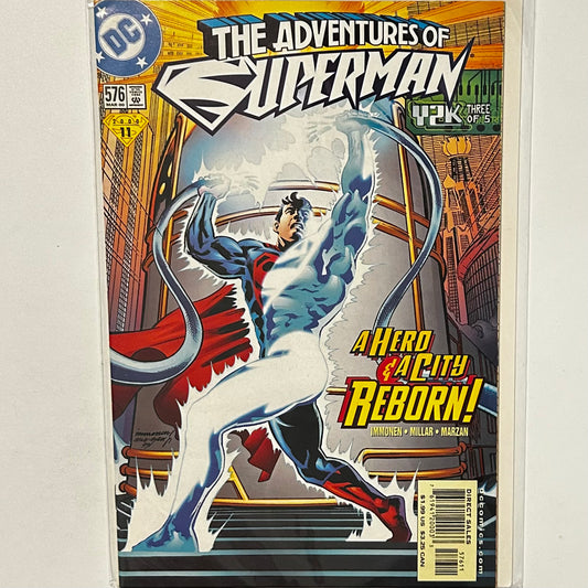 Superman #576