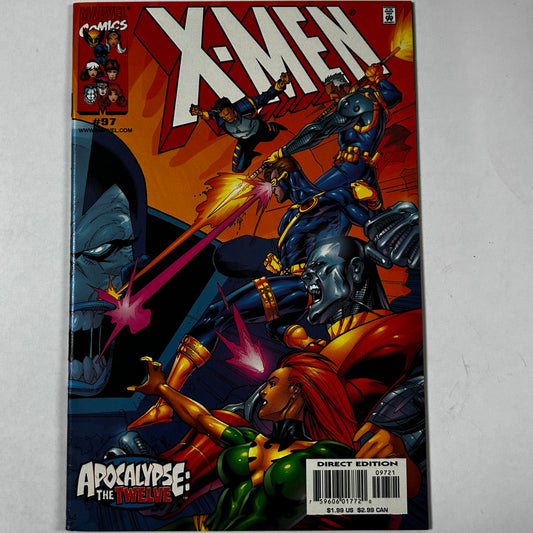 X-Men #97