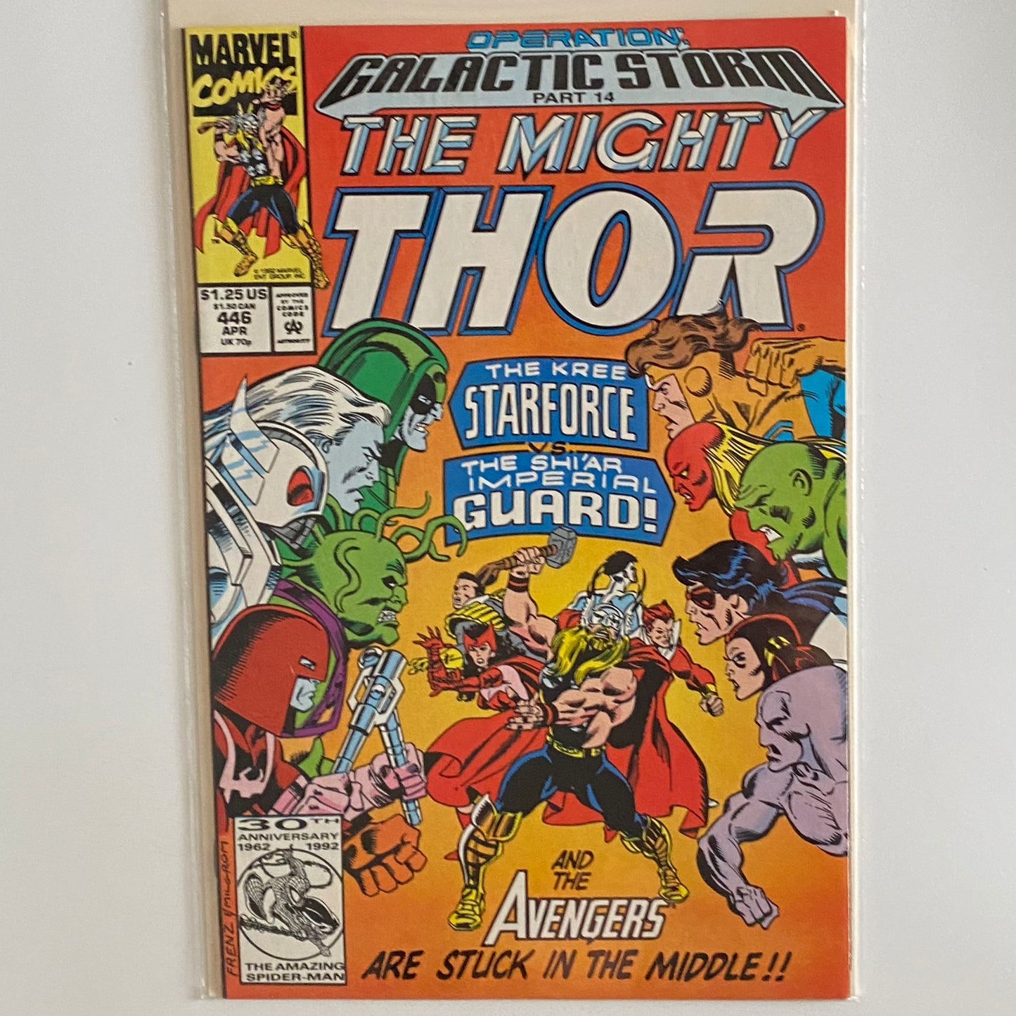Thor #446