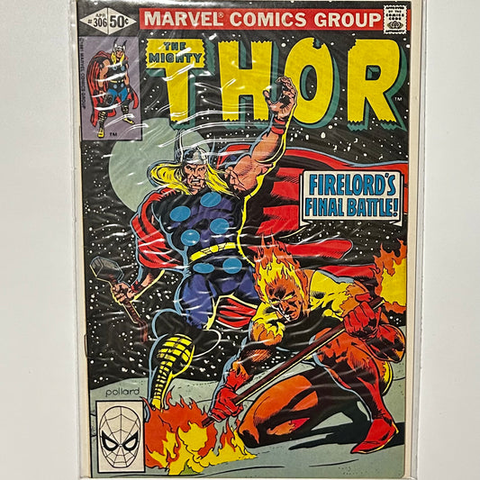 Thor #306