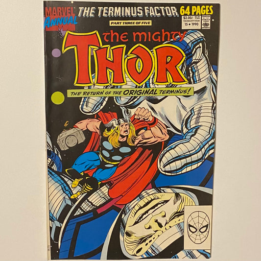 Thor #15