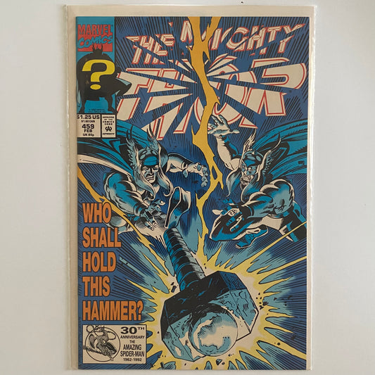 Thor #459