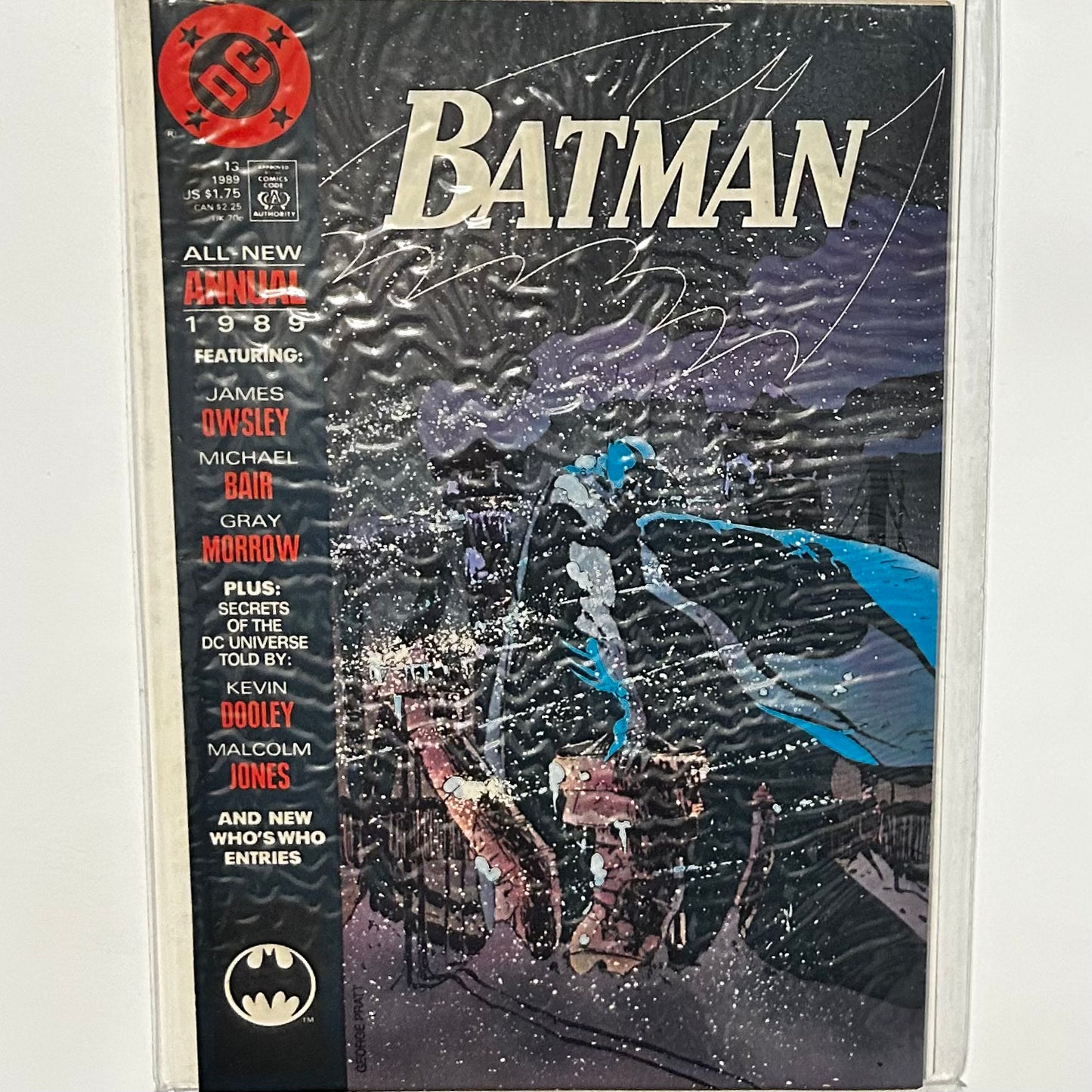Batman #13