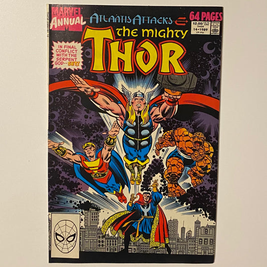 Thor #14