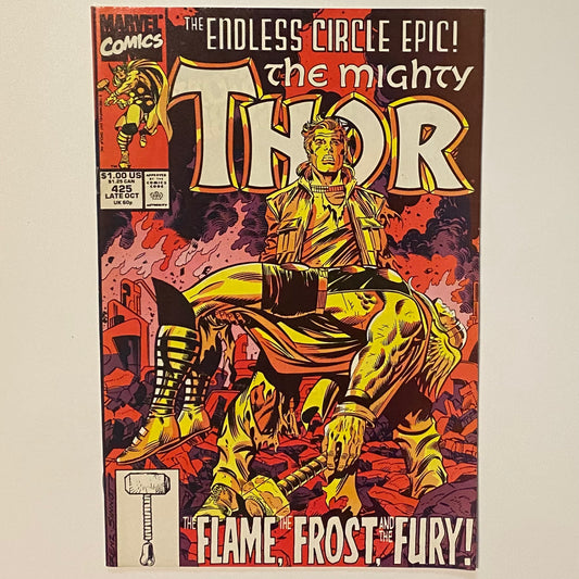 Thor #425