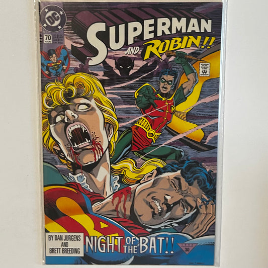 Superman #70