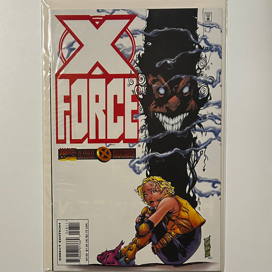 X-Force #48