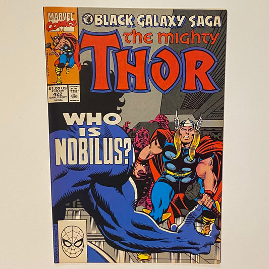 Thor #422