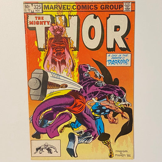 Thor #325