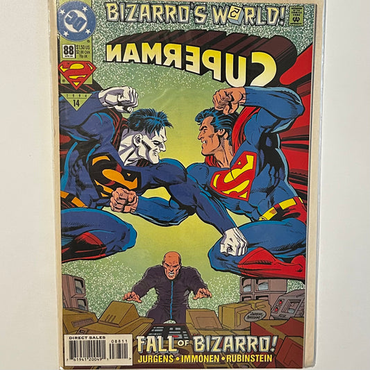 Superman #88