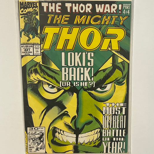 Thor #441