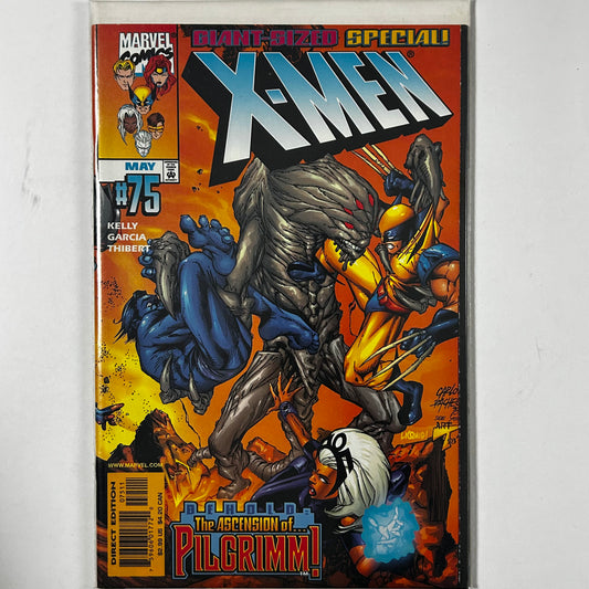X-Men #75