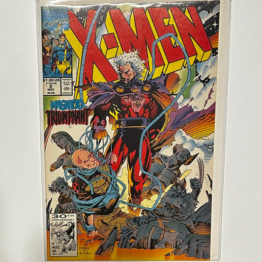 X-Men #2