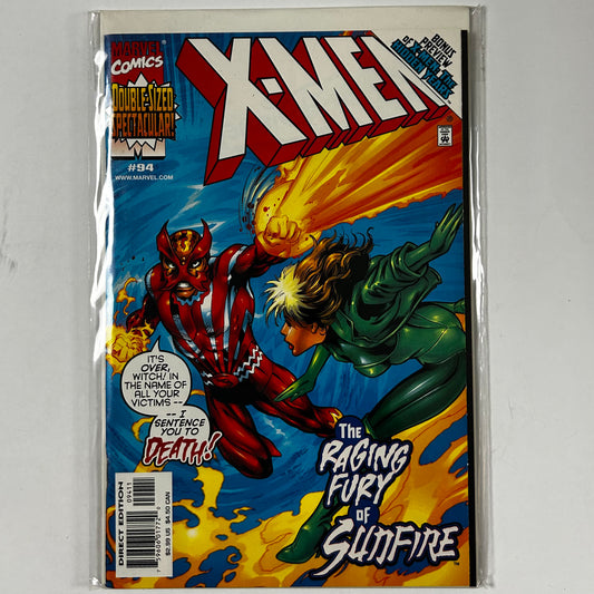 X-Men #94